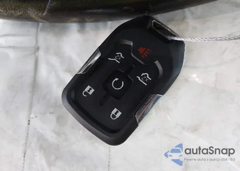 2018 Chevrolet Tahoe Lt from USA, damaged, VIN 1GNSKBKC9JR201616